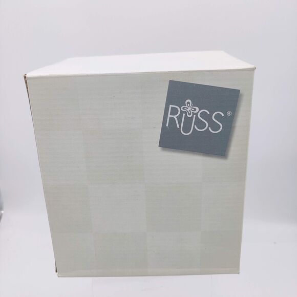 Russ Berrie Tweet Along With Me Time to Fly #13069 - Picture 12 of 13